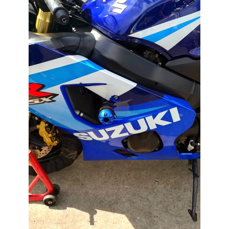 Suzuki GSX-R 1000 (09-15) Arrow (Nuoli)