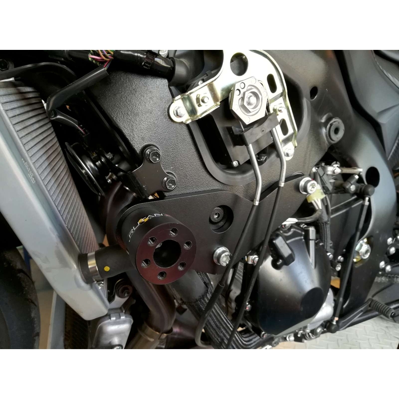 Suzuki GSX-R 1000 (09-15) Arrow (Nuoli)