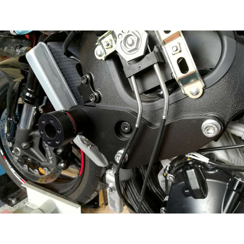 Suzuki GSX-R 1000 (09-15) Arrow (Nuoli)