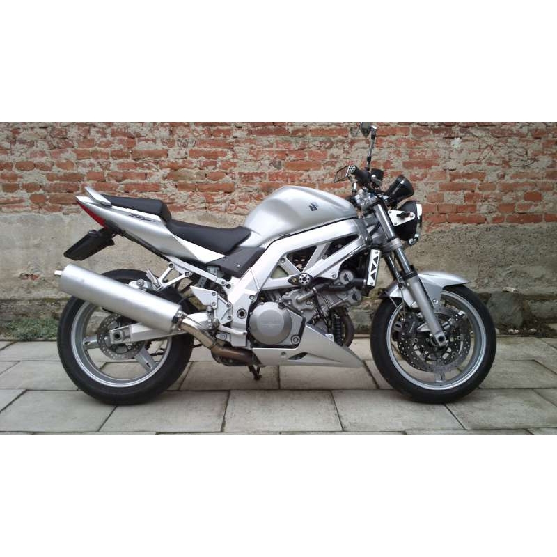 Suzuki SV 1000 Arrow alennusmyynti