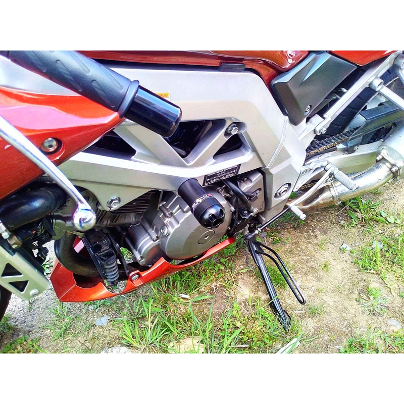 Suzuki TL1000S Gatling
