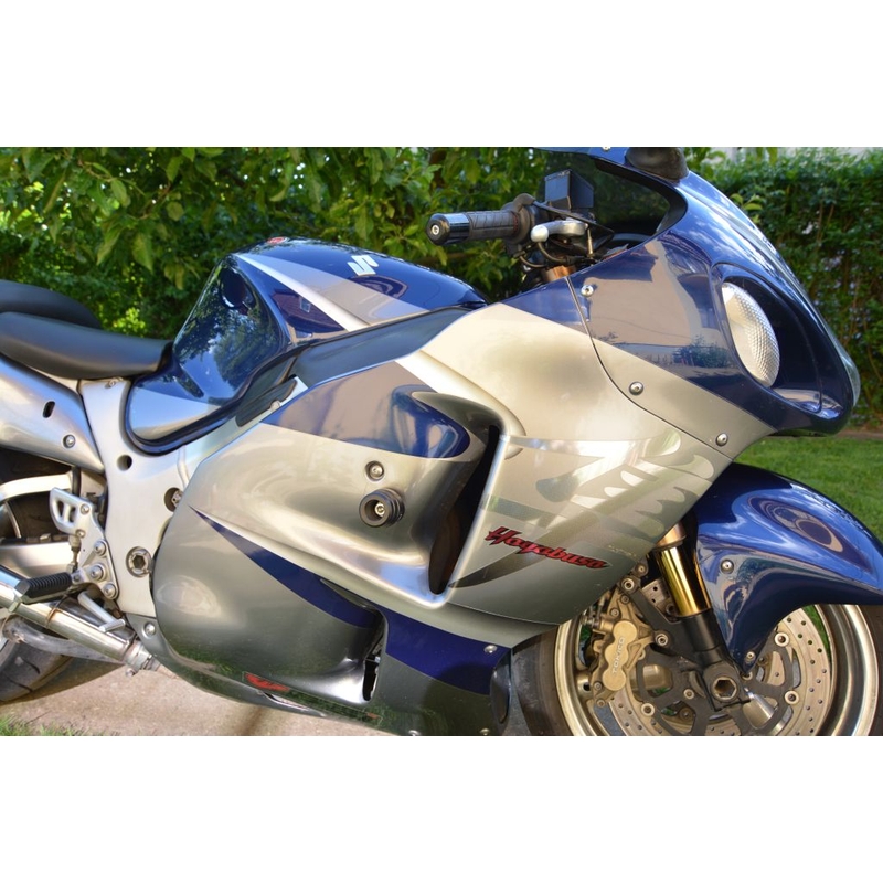 Suzuki GSX-R 1300 (99-07) Gatling (Gatling)