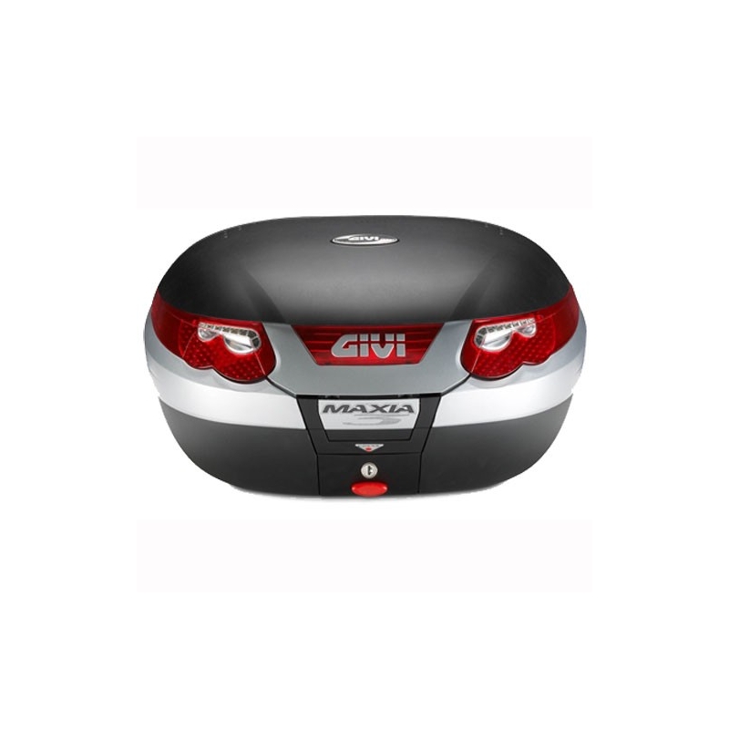 Plastový moto kufr Givi-MAXIA E55N