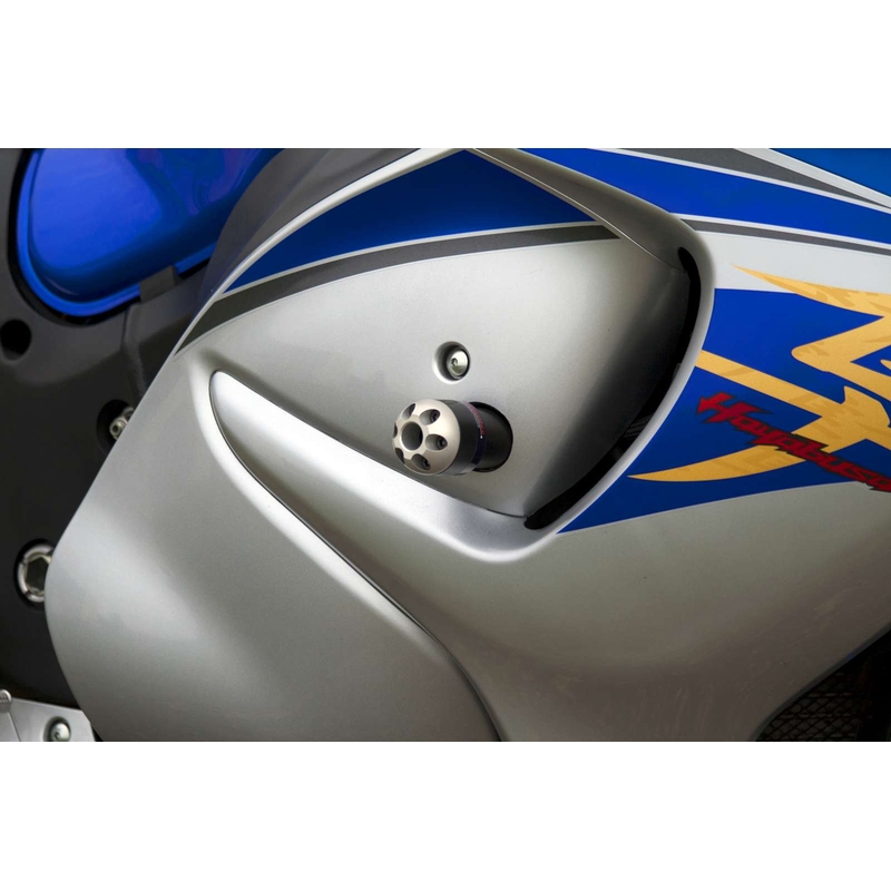 Suzuki GSX-R 1300 (08-) Klassinen