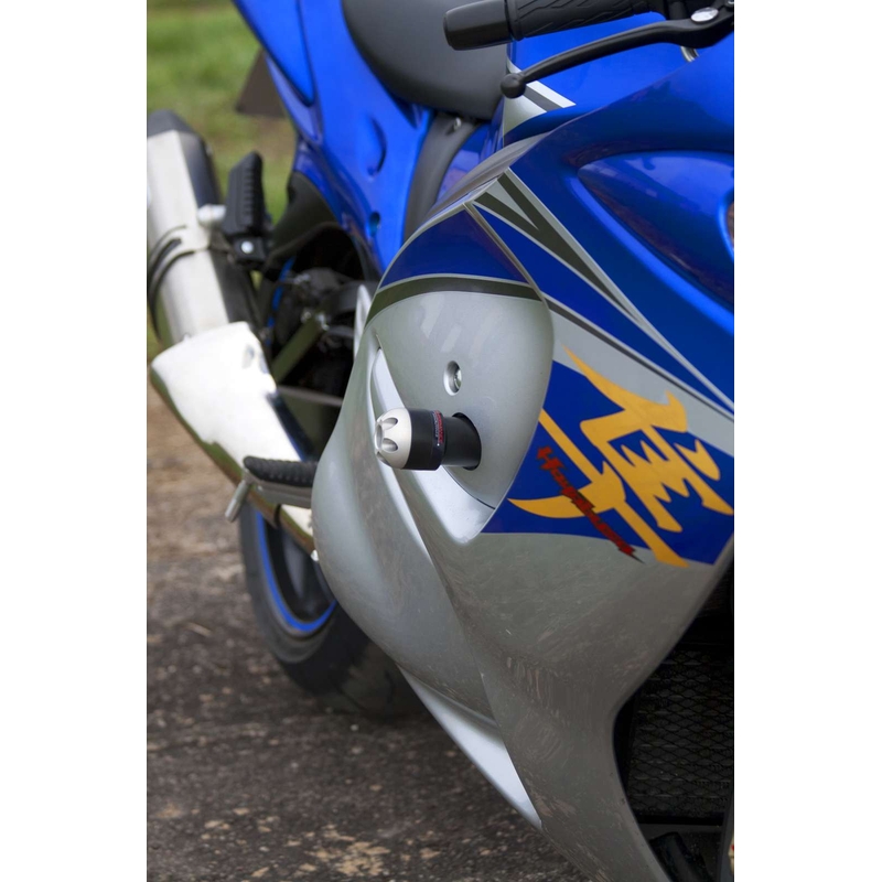 Suzuki GSX-R 1300 (08-) Klassinen