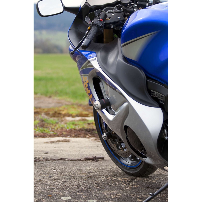 Suzuki GSX-R 1300 (08-) Klassinen