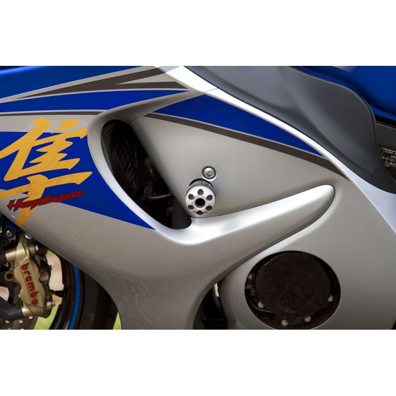 Suzuki GSX-R 1300 (08-) Klassinen