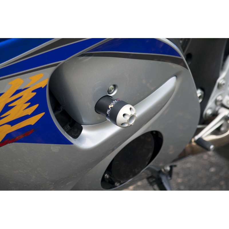 Suzuki GSX-R 1300 (08-) Klassinen