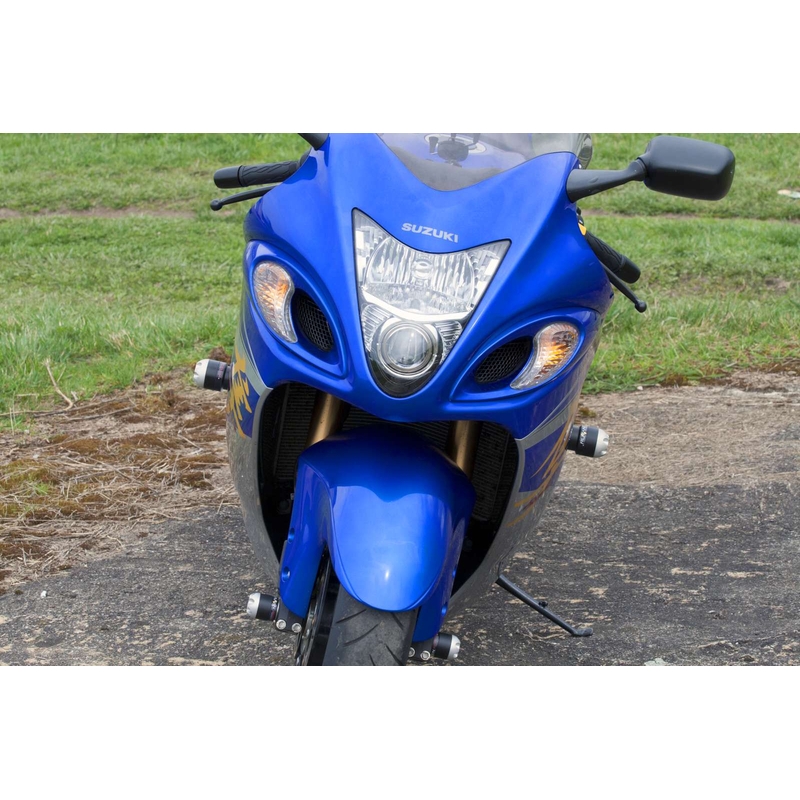 Suzuki GSX-R 1300 (08-) Klassinen