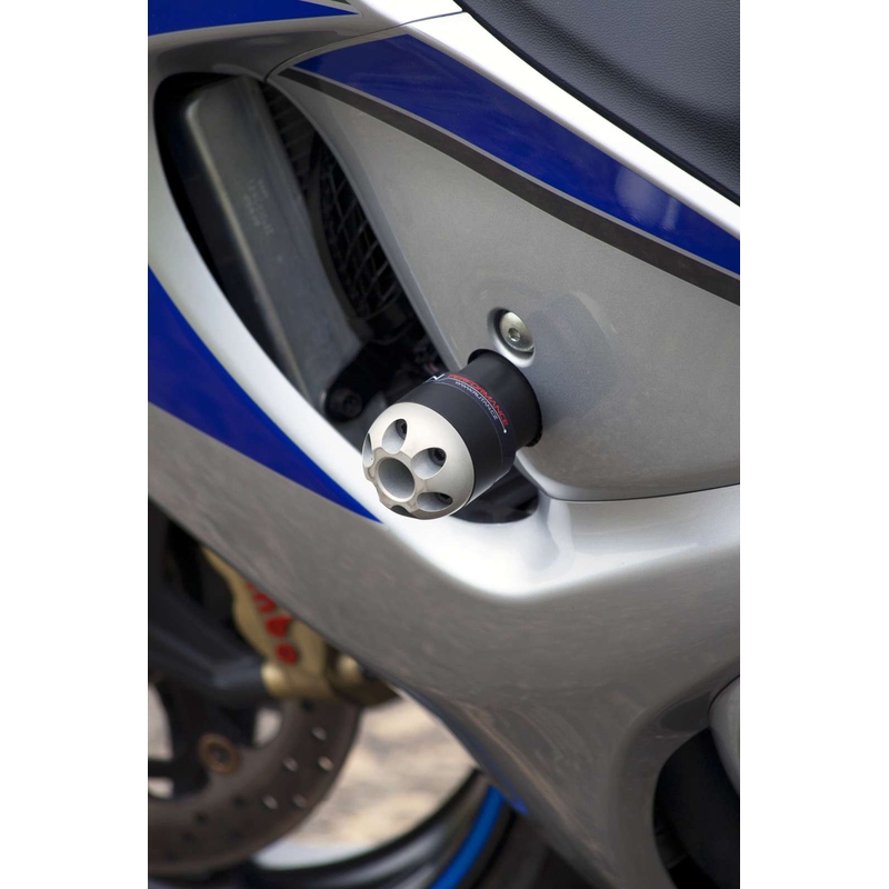 Suzuki GSX-R 1300 (08-) Klassinen