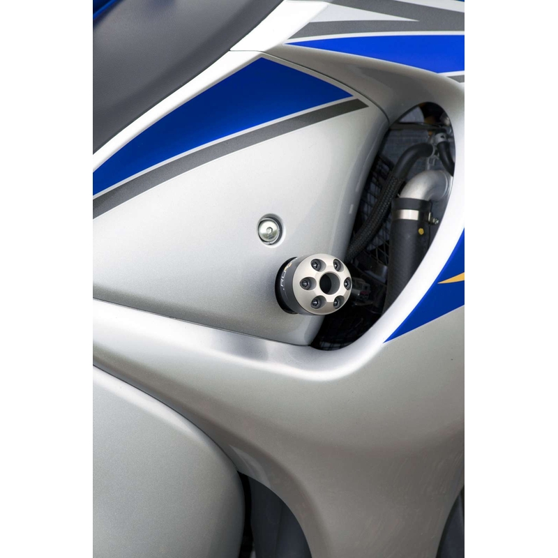 Suzuki GSX-R 1300 (08-) Klassinen