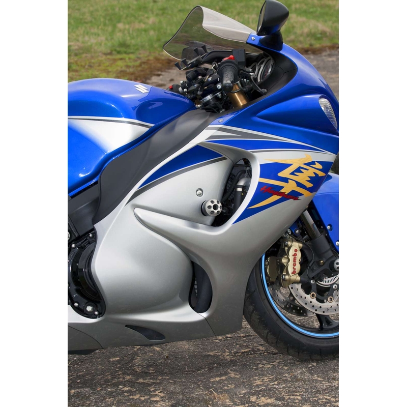 Suzuki GSX-R 1300 (08-) Klassinen