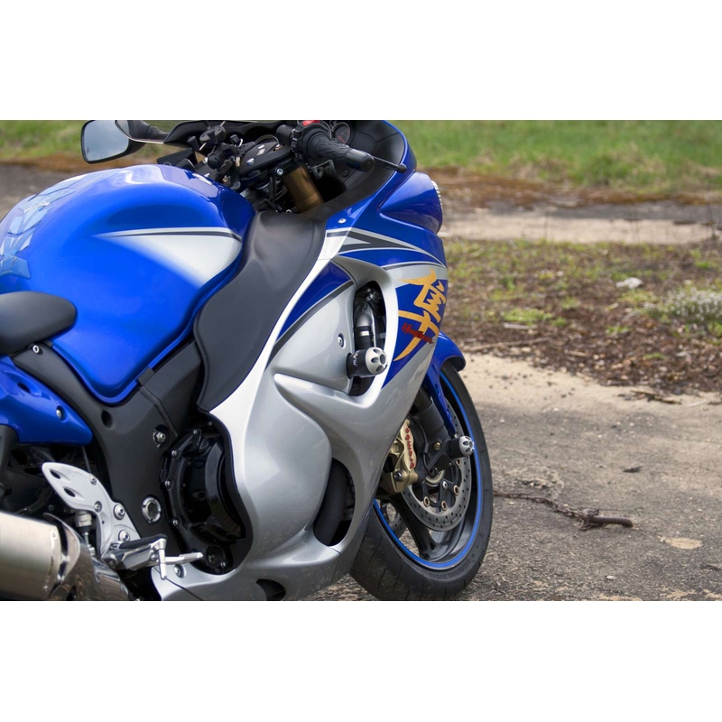 Suzuki GSX-R 1300 (08-) Gatling (Gatling)