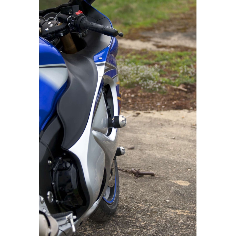 Suzuki GSX-R 1300 (08-) Gatling (Gatling)