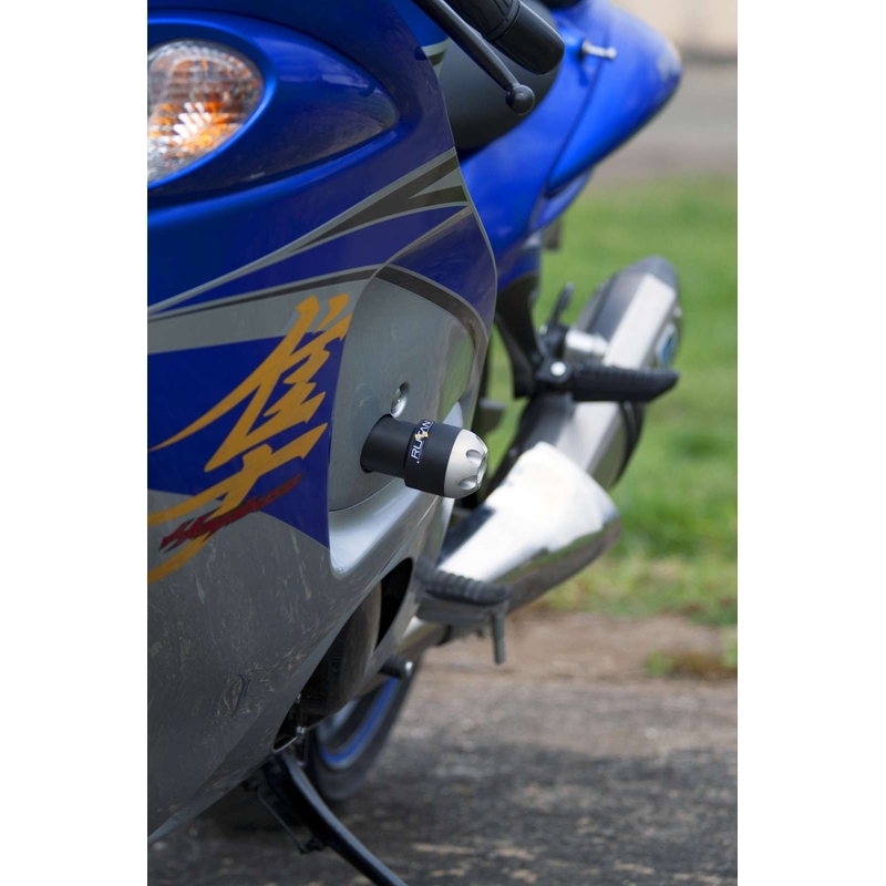 Suzuki GSX-R 1300 (08-) Gatling (Gatling)