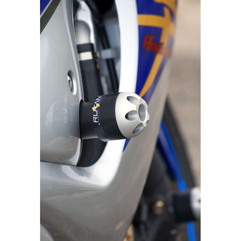 Suzuki GSX-R 1300 (08-) Gatling (Gatling)