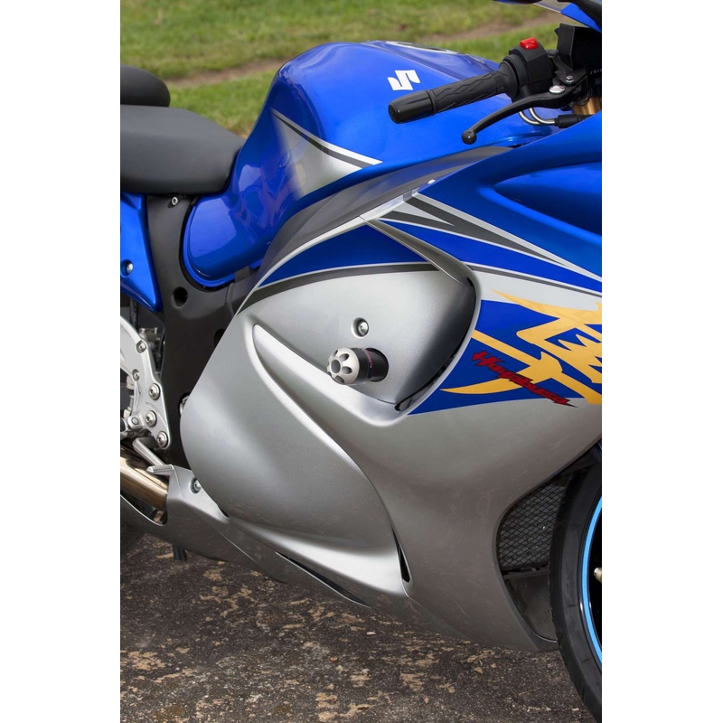 Suzuki GSX-R 1300 (08-) Gatling (Gatling)