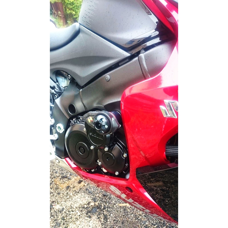 Suzuki GSX-S 1000F (15-) Nuoli alennusmyynti