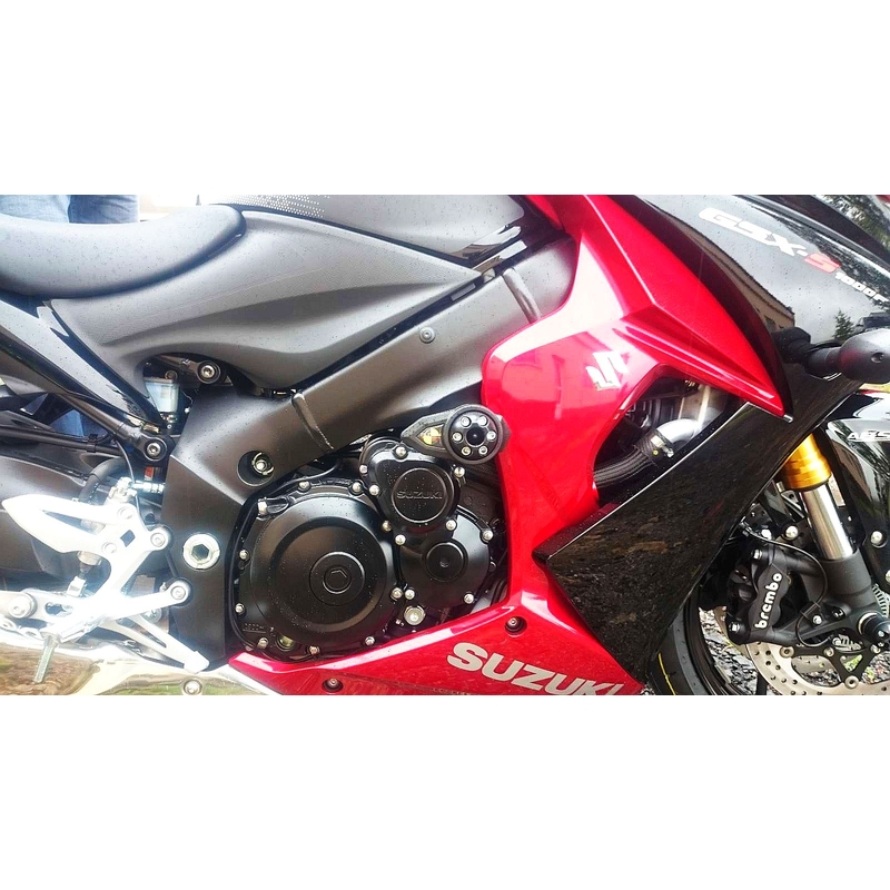 Suzuki GSX-S 1000F (15-) Nuoli alennusmyynti