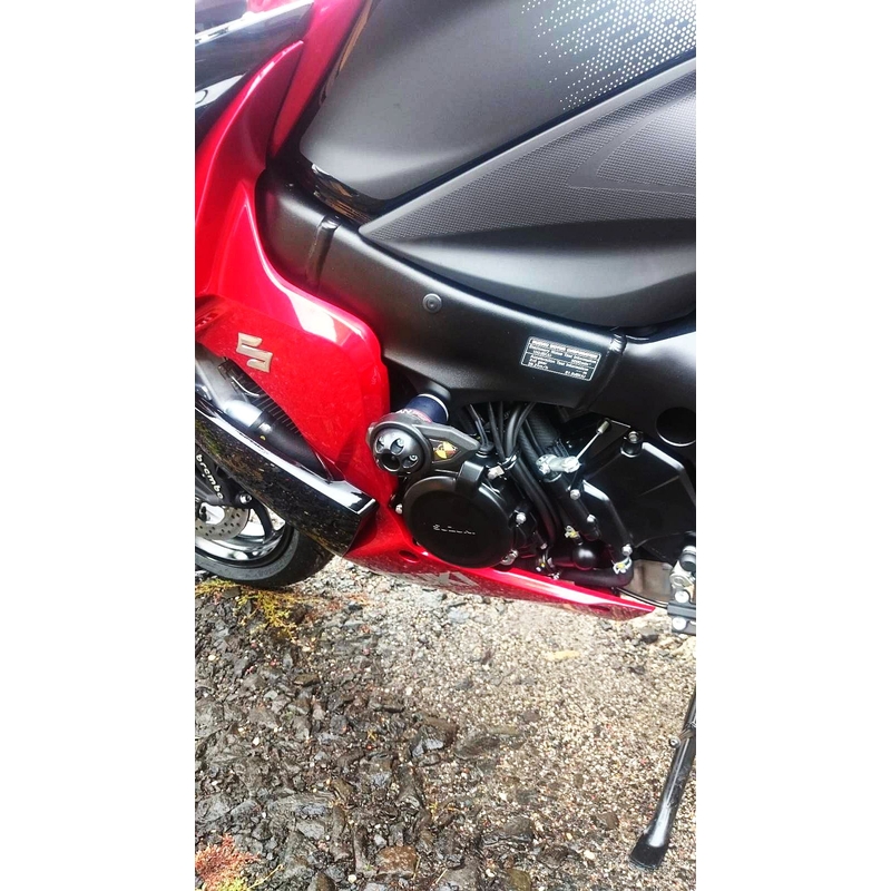 Suzuki GSX-S 1000F (15-) Gatling