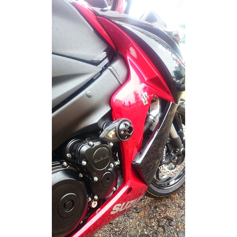 Suzuki GSX-S 1000F (15-) Gatling