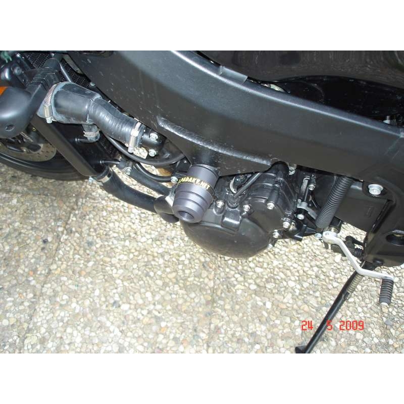 Triumph SPEED FOUR 600 Arrow Triumph SPEED FOUR 600 Arrow