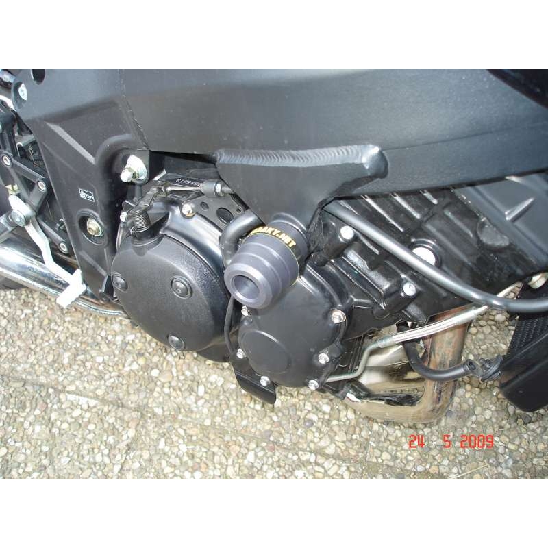 Triumph SPEED FOUR 600 Arrow Triumph SPEED FOUR 600 Arrow