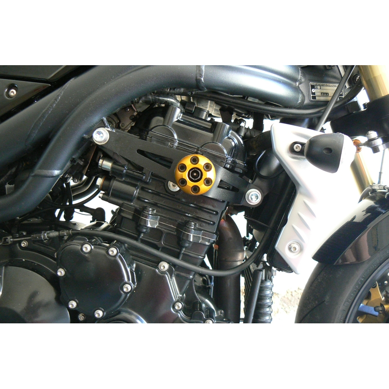 Triumph SPEED TRIPLE 1050 (05-10) Gatling (Gatling)