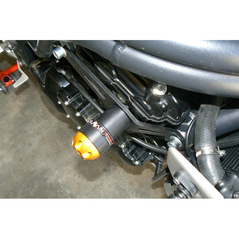 Triumph SPEED TRIPLE 1050 (05-10) Gatling (Gatling)
