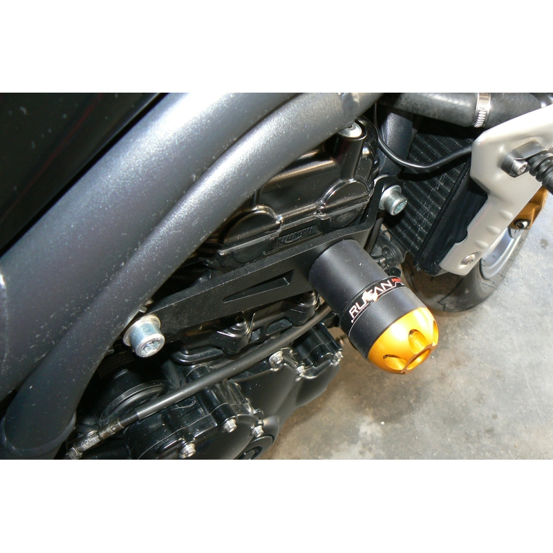 Triumph SPEED TRIPLE 1050 (05-10) Gatling (Gatling)
