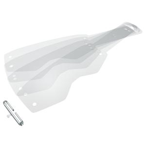 Klipsit SCOTT Prospect/Fury Lam 2 -moottorilaseille.