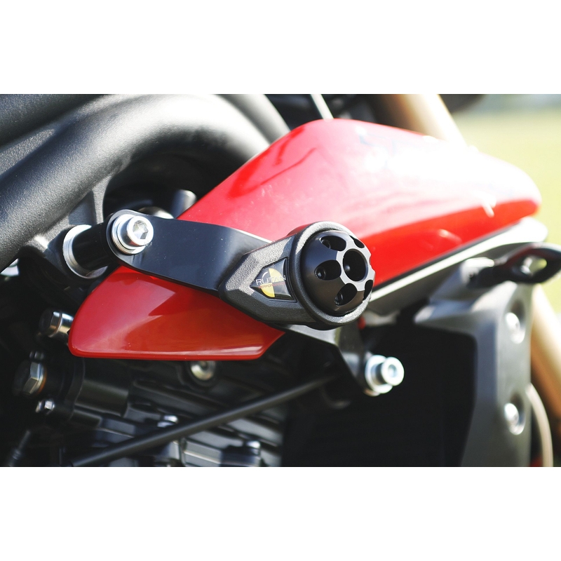 Triumph SPEED TRIPLE 1050 (11-) Gatling (Gatling)
