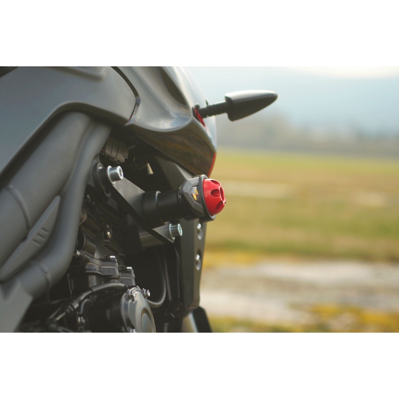 Triumph TIGER SPORT 1050 (13-) Nuoli