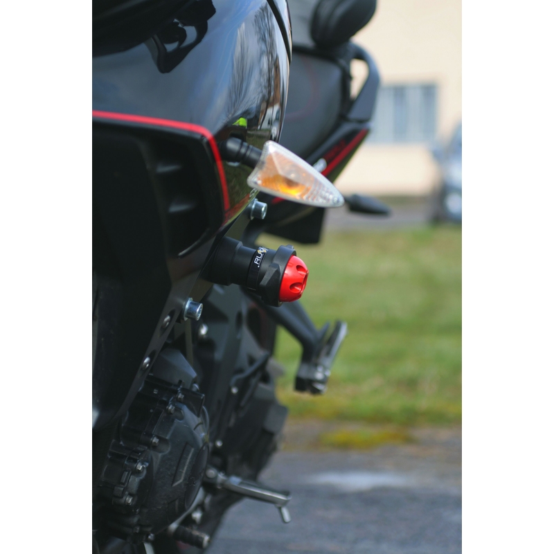 Triumph TIGER SPORT 1050 (13-) Nuoli