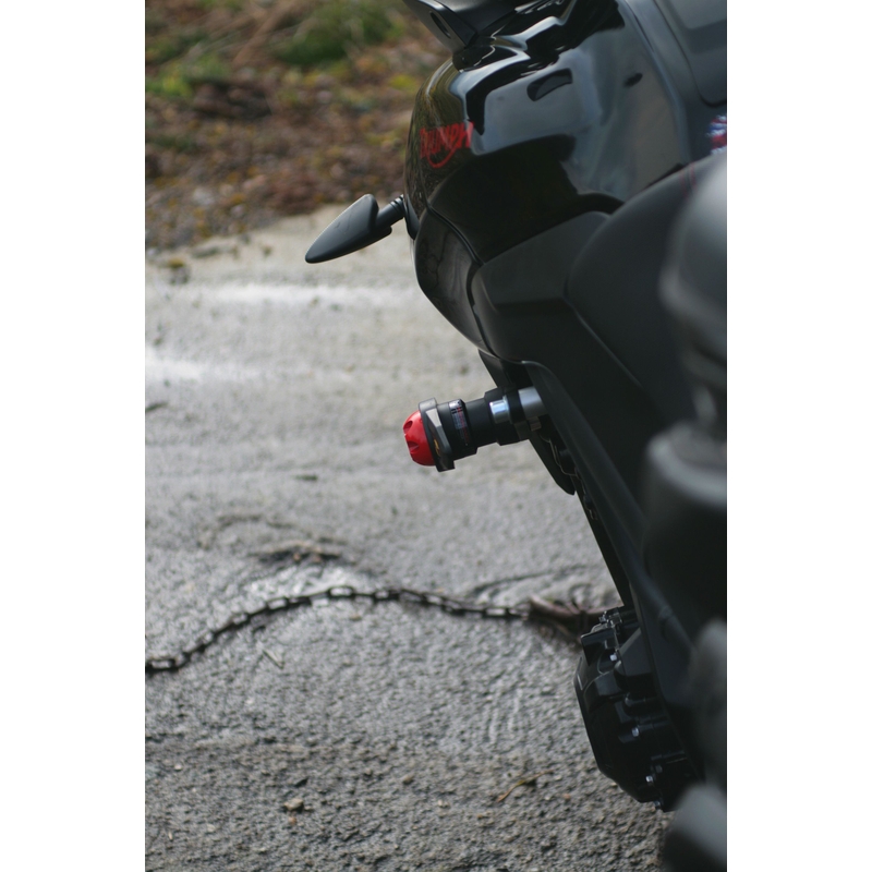 Triumph TIGER SPORT 1050 (13-) Nuoli