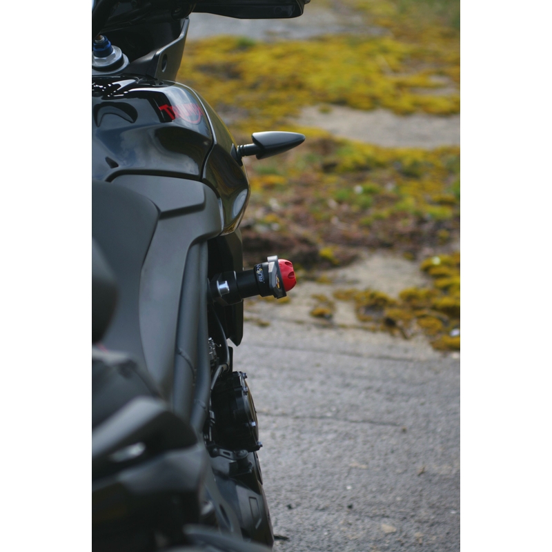 Triumph TIGER SPORT 1050 (13-) Nuoli