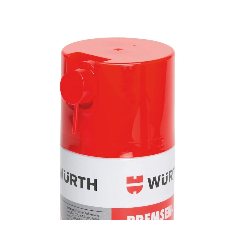 Würth HT jarrujen kiinnitystahna