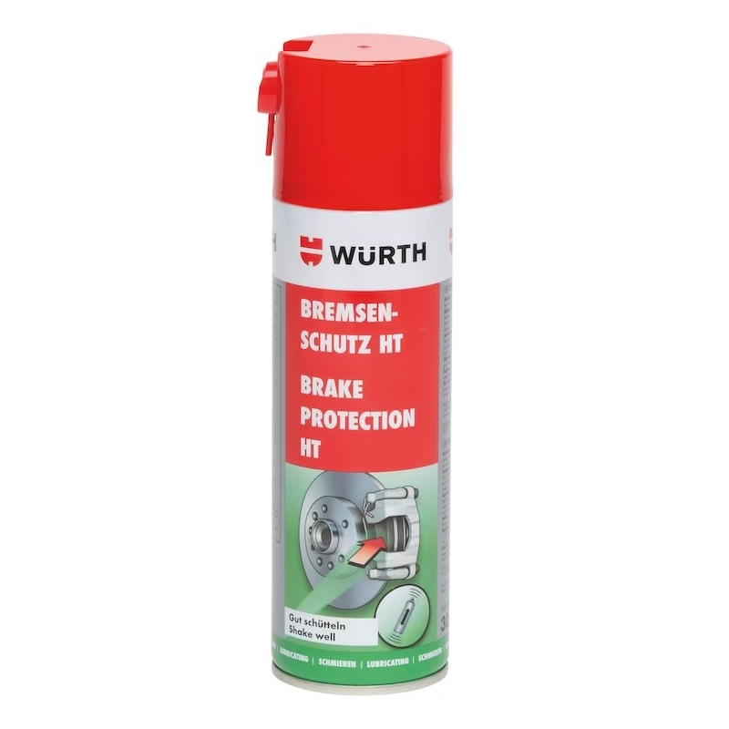 Würth HT jarrujen kiinnitystahna