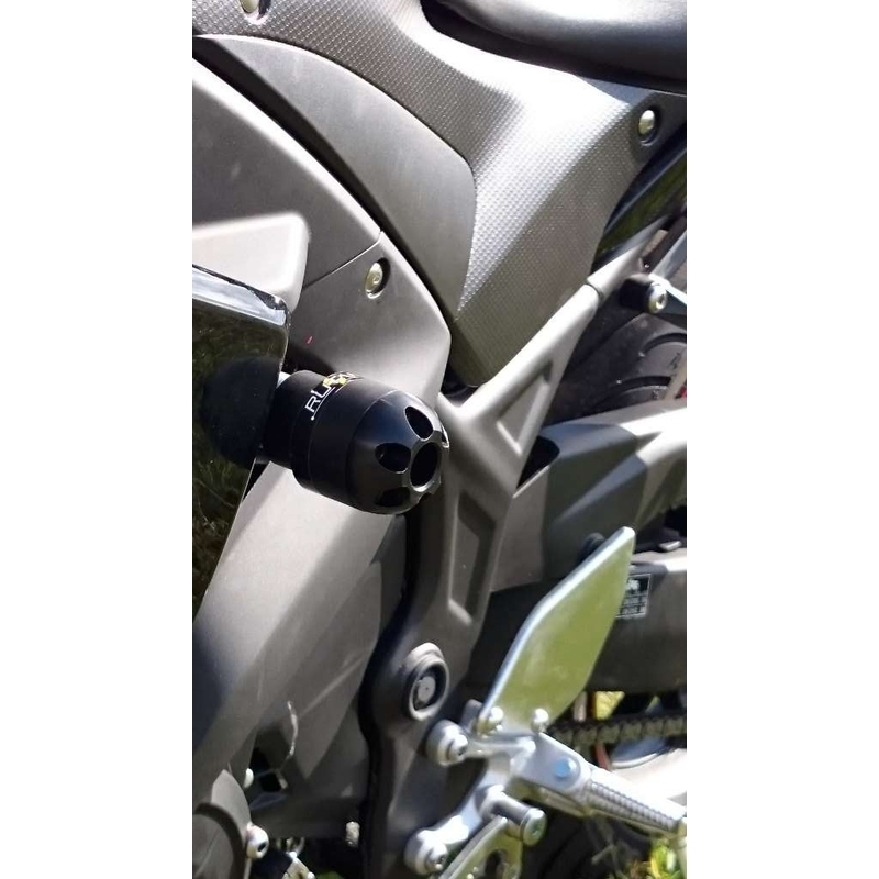 Yamaha YZF-R3 Classic