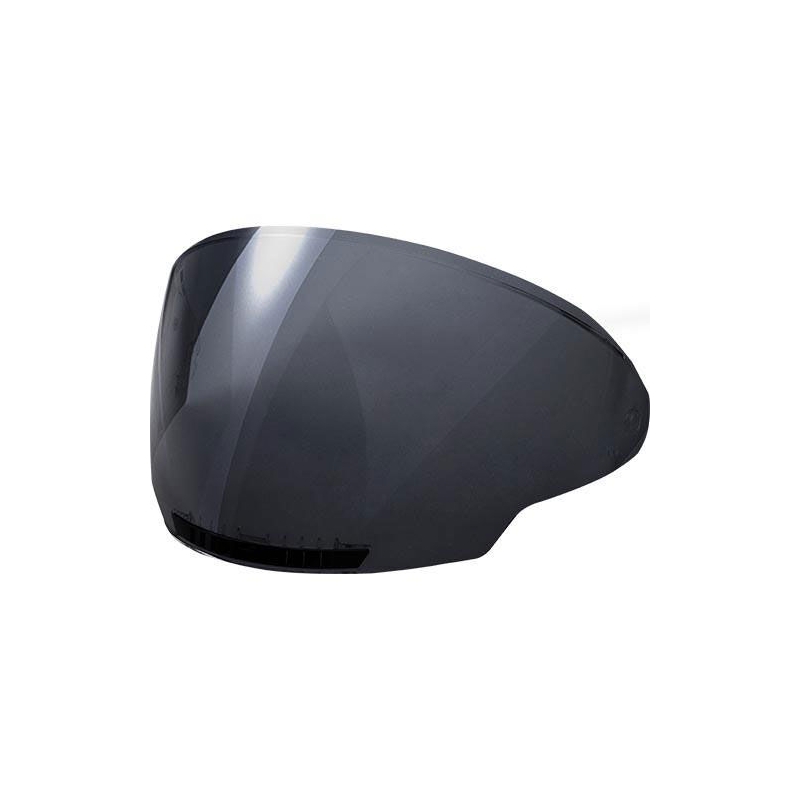 Tumma pleksi LS2 OF600