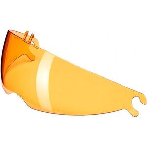 HJC HJ-V9 keltainen aurinkosuojalevy