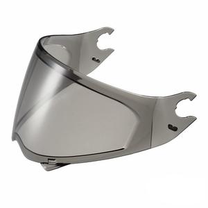 Plexilasi Scorpion COVERT FX KDS-F-01 tummansavulle