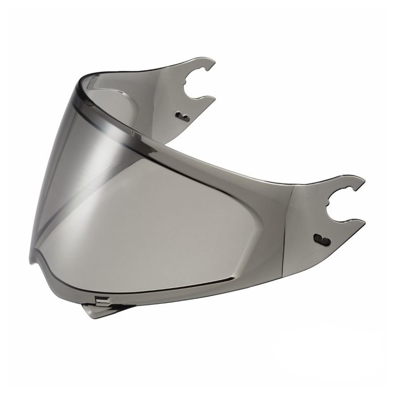 Plexilasi Scorpion COVERT FX KDS-F-01 tummansavulle