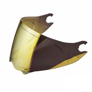 Plexi Scorpion COVERT FX KDS-F-01 kypärille peilikultaisena
