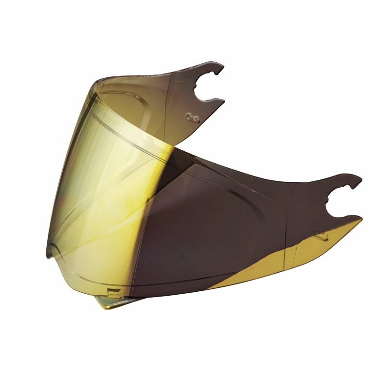 Plexi Scorpion COVERT FX KDS-F-01 kypärille peilikultaisena