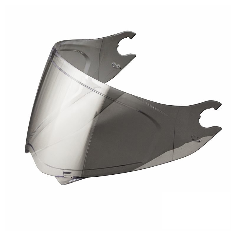 Plexilasi Scorpion COVERT FX KDS-F-01 kypärille peilattu hopea