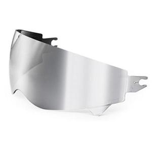 Sisäpuolinen näyttö Scorpion EXO-COMBAT II peili hopea KS-O-01