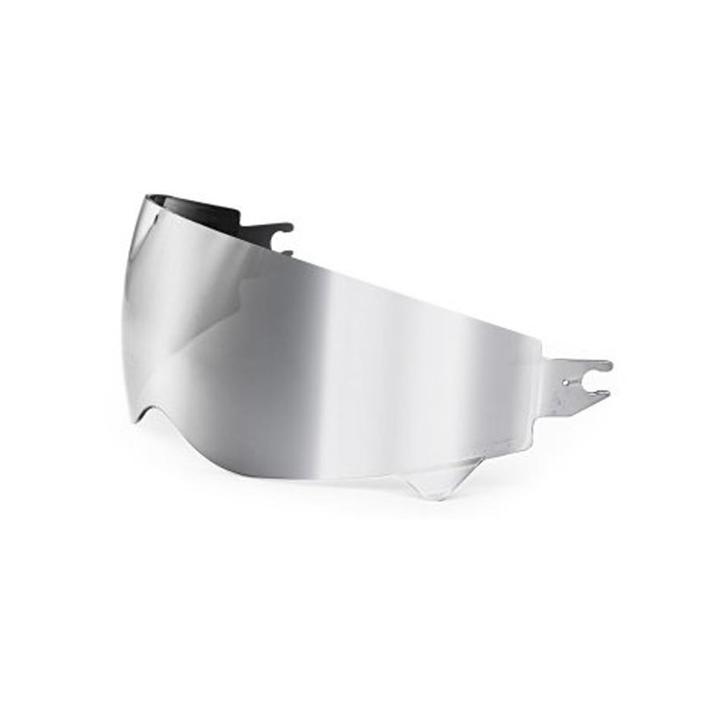 Sisäpuolinen näyttö Scorpion EXO-COMBAT II peili hopea KS-O-01