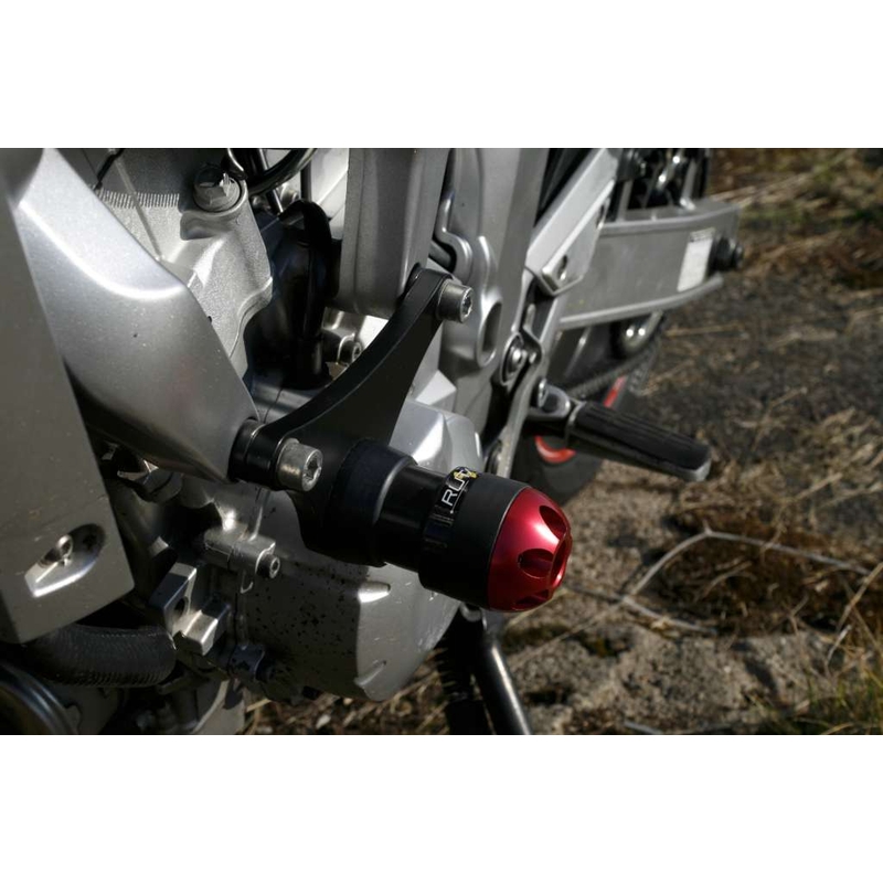 Yamaha FZ6 (04-05)/S2 (04-) Klassinen