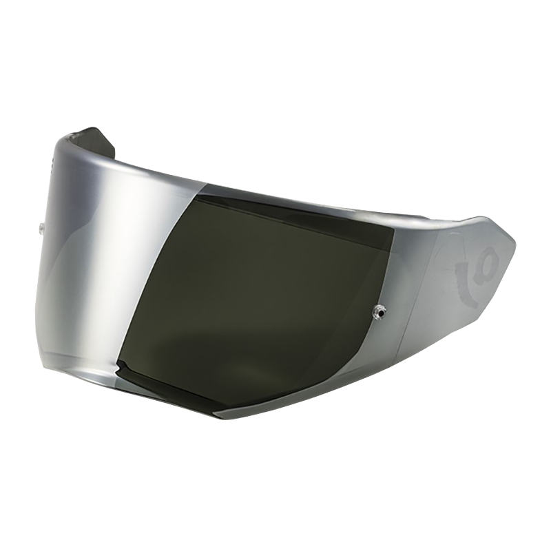 Hopea iridium plexi LS2 FF324 kypärään